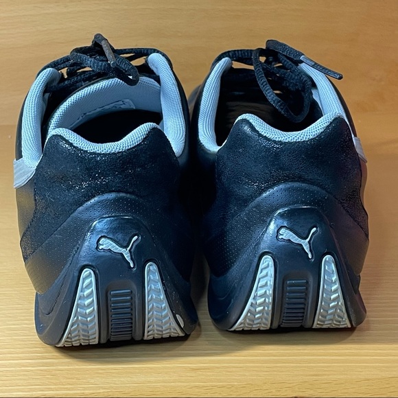 Black sneakers - Picture 5 of 9